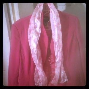 3 piece Tiffany Suit